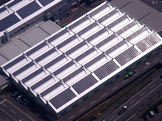 環保在于細節 豐田油電混合動力發現之旅