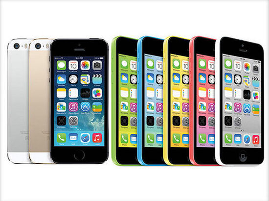  分析人士：蘋(píng)果iPhone 6電池容量或?yàn)?100mAh