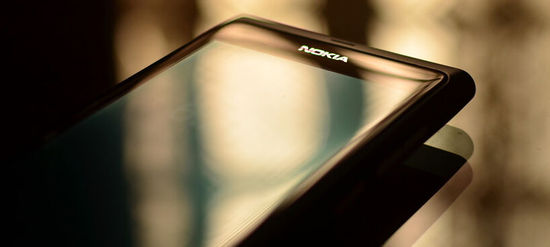 諾基亞：卷土重來重返手機圈是要秀一秀它舊有的肌肉嗎？
