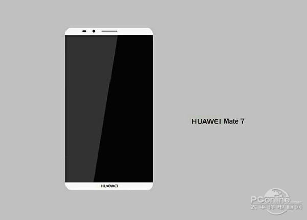 華為Mate7于9月4日發布 游蕩在三星蘋果之間 