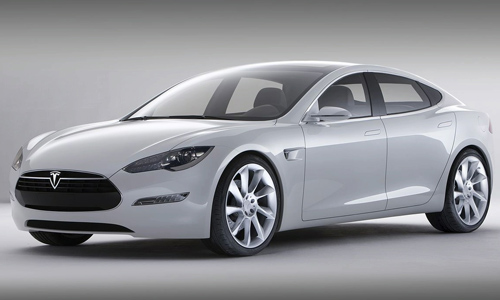 國內純電動車：自主 合資誰在大放異彩