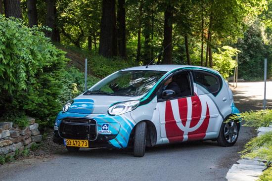 未來電池這樣：幾秒鐘充滿電 待機長達數(shù)月