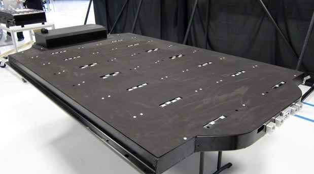 電動(dòng)汽車的心臟：4種電池技術(shù)一覽