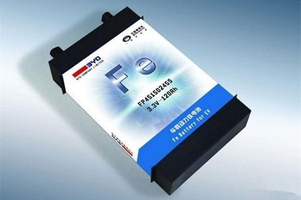 電動(dòng)汽車的心臟：4種電池技術(shù)一覽