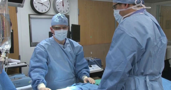 谷歌眼鏡之父:可穿戴設備在醫療領域大有作為