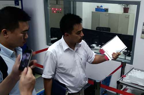 上汽：創新不做追隨者 培養未來汽車界的“喬布斯”