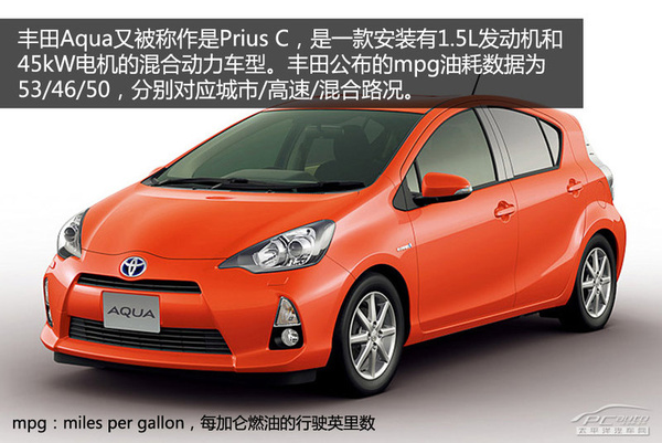 混動車銷量好 日本新能源車發展現狀