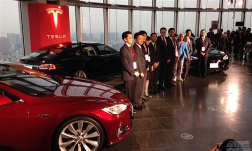 繼RAV4電動(dòng)車之后 特斯拉有望和豐田再推合作項(xiàng)目