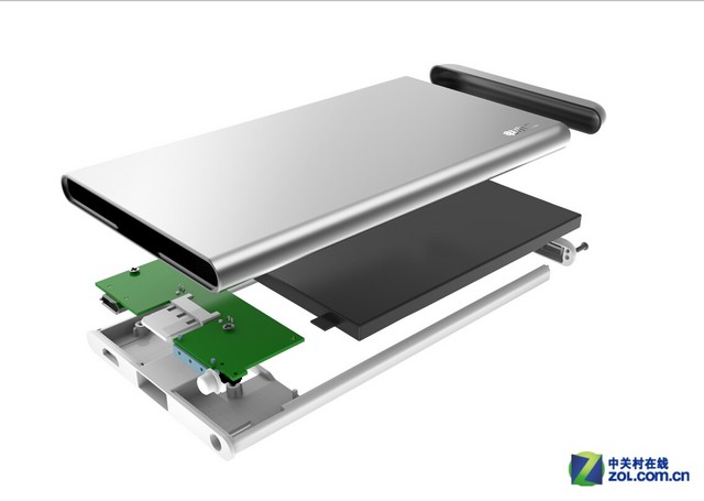 電小二鋒6移動(dòng)電源