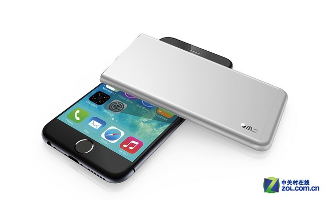 電小二鋒6移動(dòng)電源