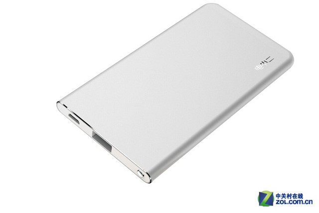 電小二鋒6移動(dòng)電源