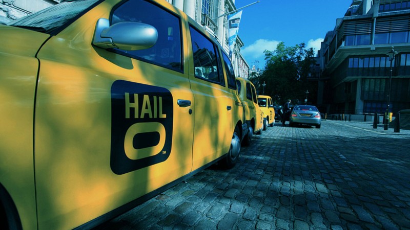 錢，咱不燒了！歐洲打車應(yīng)用Hailo逃離北美市場