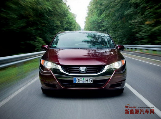 奔馳/大眾/奧迪/豐田等各大品牌燃料電池車盤點