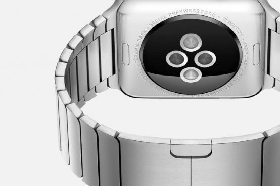 用上柔性屏幕電池 可穿戴設備將會變成啥樣?