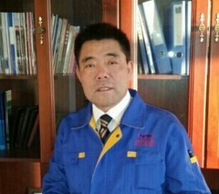 遼源鴻圖張漢鴻:揚帆鋰電業 鑄就“中國夢”