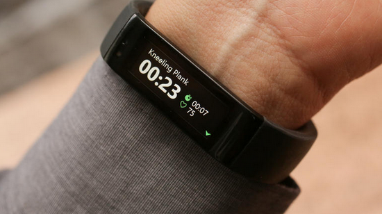 2014年最令人印象深刻的6款智能手表及腕帶