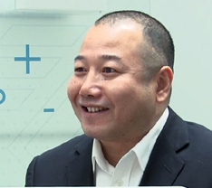 豪鵬國際董事長潘黨育接受新華網(wǎng)專訪：談“綠色之路”