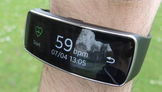 6款最佳運動手環 你喜歡哪一款？ 