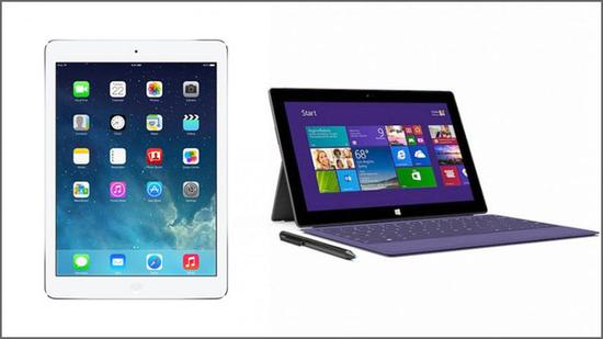 蘋果iPad都賣不動了 解析平板產業背后事 