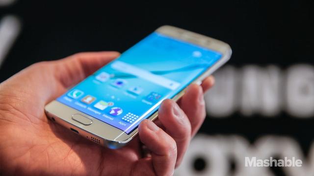 手機大屏軍備競賽結束！5至5.5寸成默契尺寸