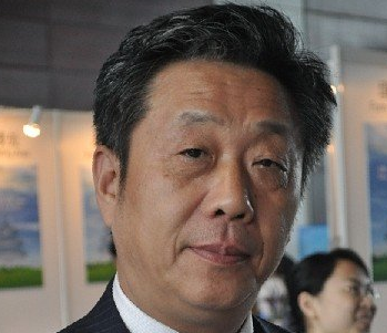 中國汽車工業協會董揚：我知道，我忍著，我努力！