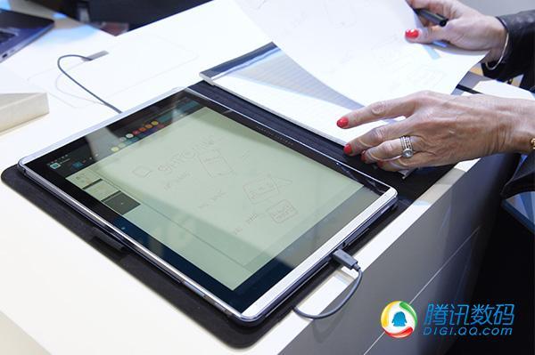 MWC平板失聲 出路在哪里？