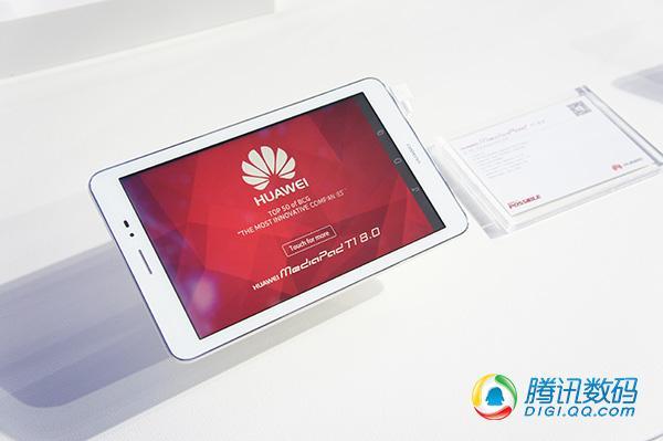 MWC平板失聲 出路在哪里？