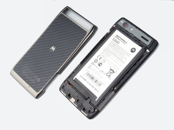 6000毫安時電池容量？來看看手機電池的進化論