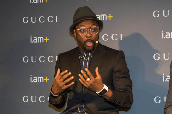 GUCCI推出奢華智能手環(huán) 能接打電話收發(fā)短信