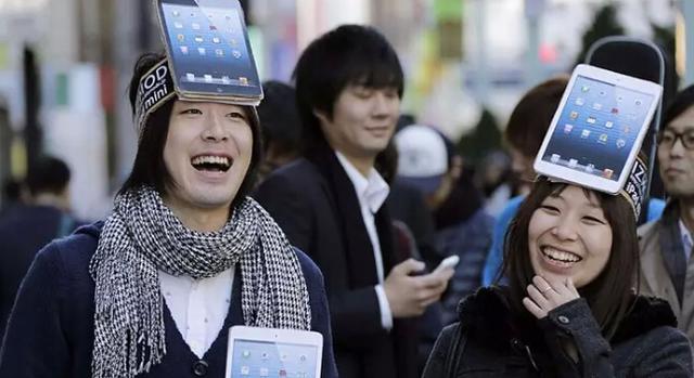 讓微軟佩服的蘋果營銷 三星們到底差在哪兒？ 