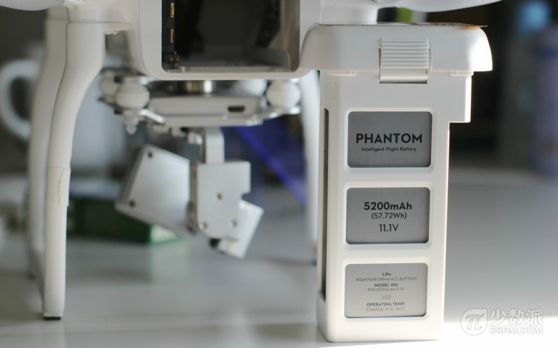 換個視角看世界：大疆Phantom 2 Vision+無人機體驗