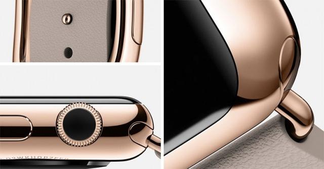 Apple Watch的高價格是否會讓用戶退縮？