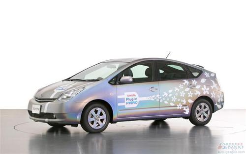 全球電動車迄今累計銷量74萬輛 前五強(qiáng)車型排名