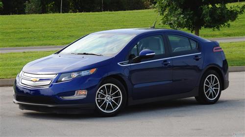 美國電動車銷量排行：沃藍(lán)達(dá)奪冠特斯拉排名下滑