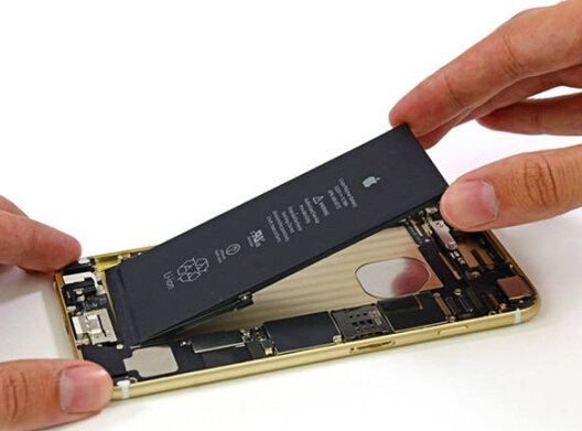 強(qiáng)化電池開發(fā)團(tuán)隊(duì)  蘋果iPhone7電池技術(shù)或超越三星 