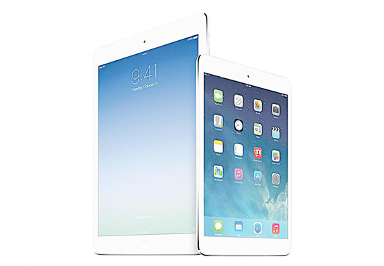 iPad這五年都干了什么？