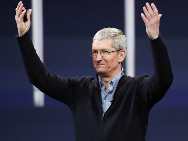 蘋果欲棄谷歌搜索 后者或增收數十億美元