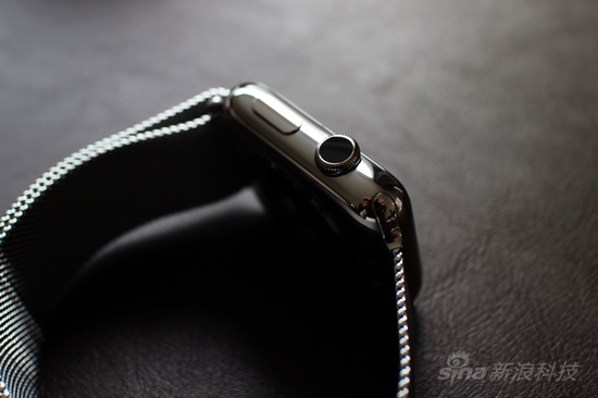 蘋果applewatch評測蘋果手表評測體驗