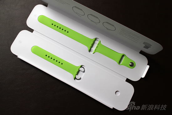 蘋果applewatch評測蘋果手表評測體驗