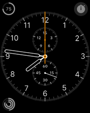 蘋果applewatch評測蘋果手表評測體驗