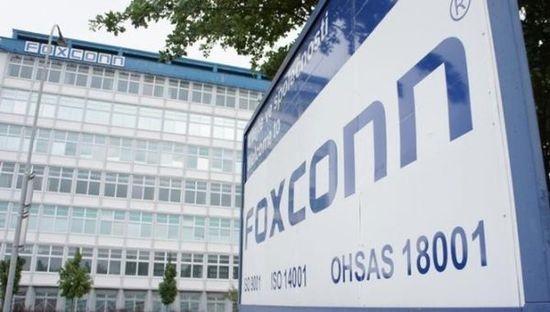 富士康印度擬投資35億美元 貼身服務小米？