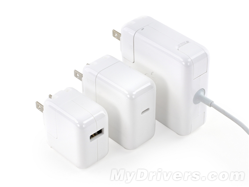 新MacBook完全拆解:蘋果太強大了 新MacBook完全拆解:蘋果太強大了