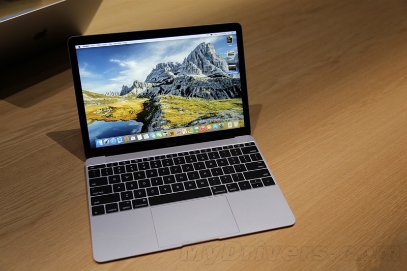 新MacBook完全拆解:蘋果太強大了 新MacBook完全拆解:蘋果太強大了
