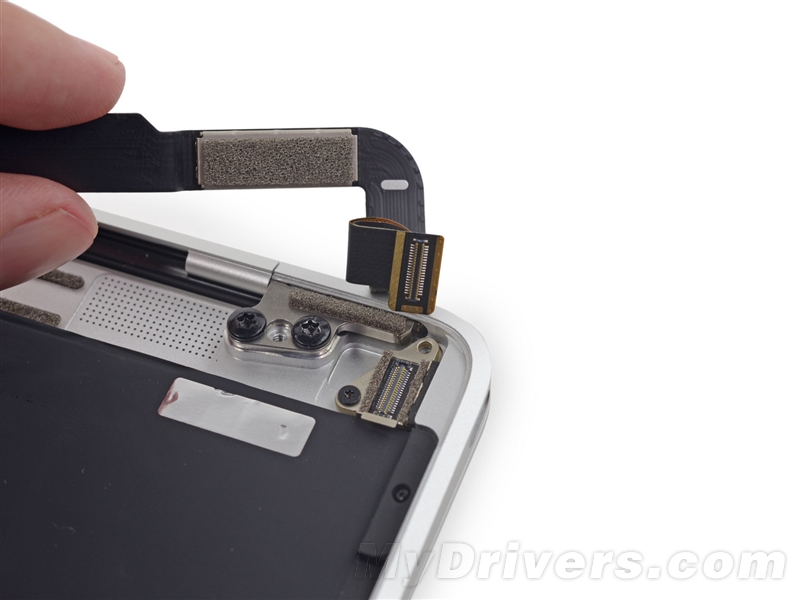 新MacBook完全拆解:蘋果太強大了 新MacBook完全拆解:蘋果太強大了