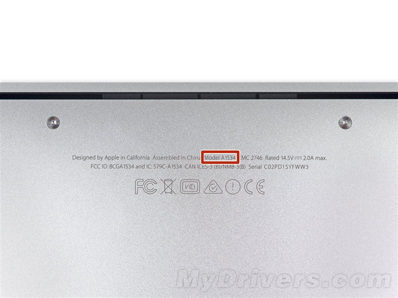 新MacBook完全拆解:蘋果太強大了 新MacBook完全拆解:蘋果太強大了