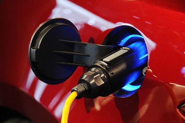 沒女模也無大礙！上海車展這些純電動車可能會火起來