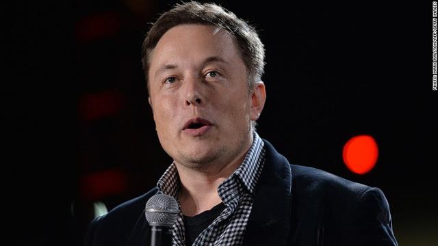 特斯拉給CEO馬斯克開出加州最低工資 遭拒領