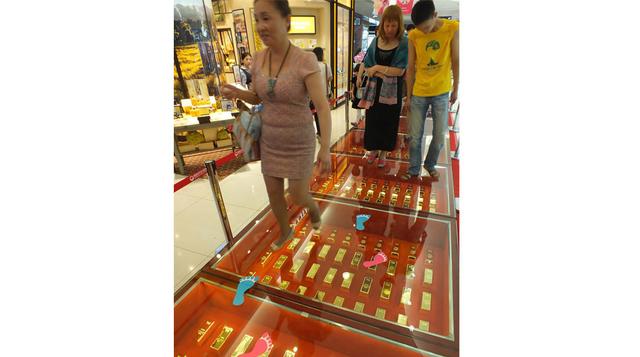 蘋果的顏色哲學：土豪金真的是專為亞洲打造？