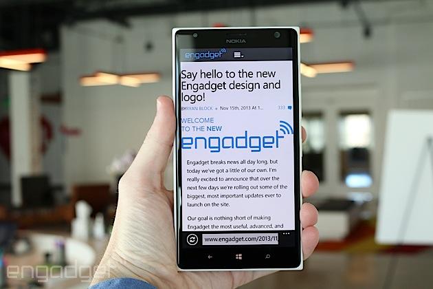 曝微軟正在研發兩款旗艦手機 搭載Win10系統