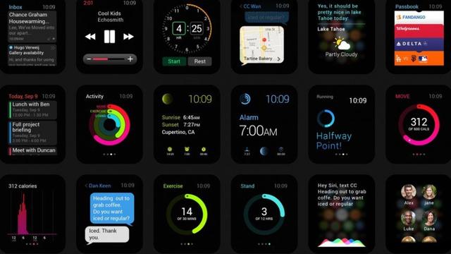 WWDC召開在即 谷歌蘋果上演全生態(tài)競爭